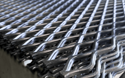 Expanded Metal