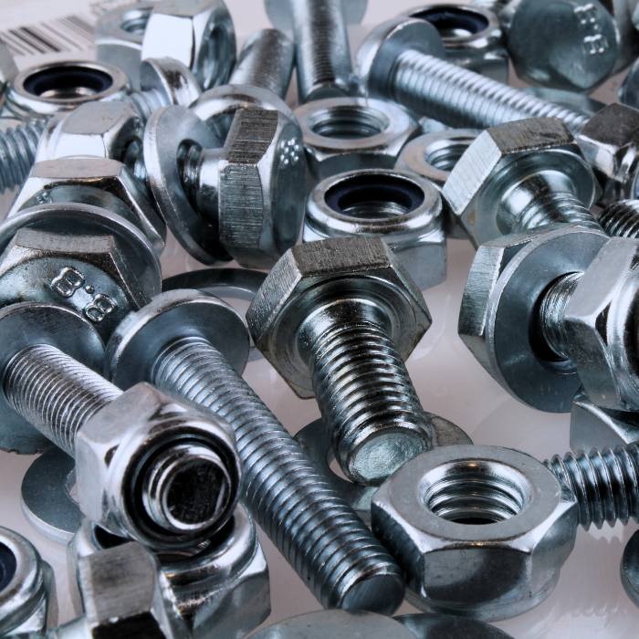 Fasteners
