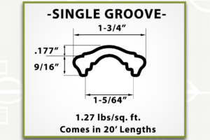 Single Groove