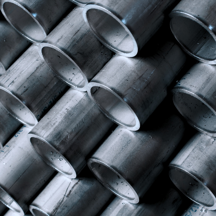 Pipe & Round Tube Pipe & Round Tube