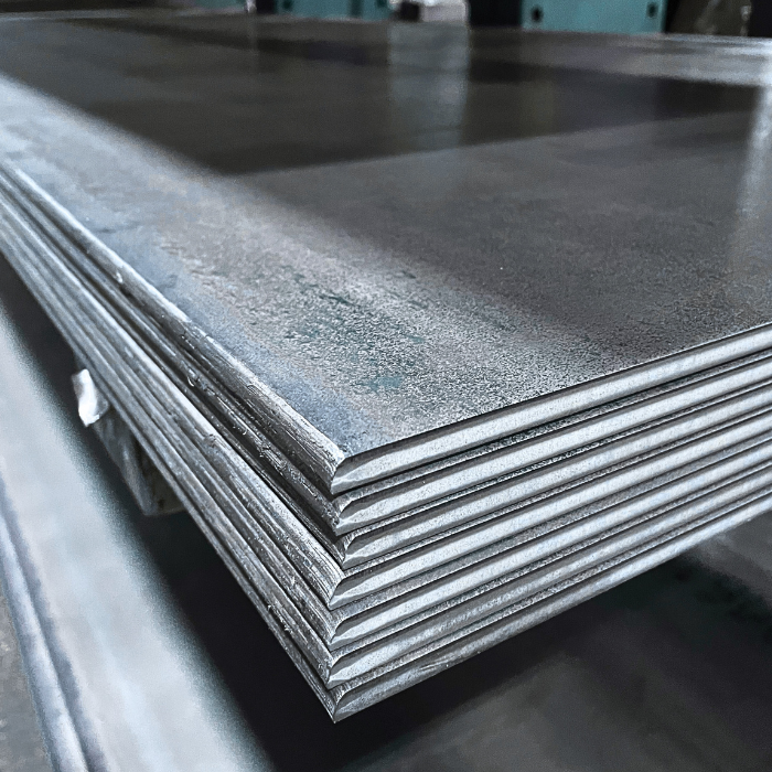 Plate & Sheet Plate & Sheet