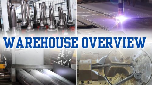 Warehouse Overview
